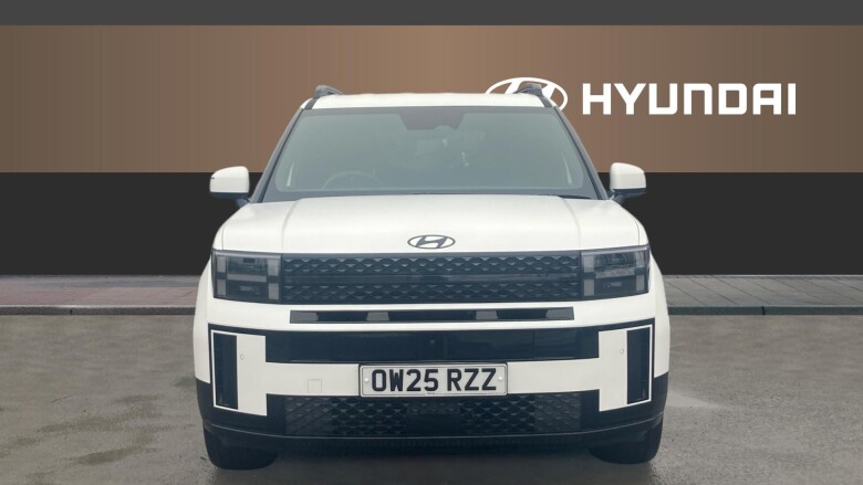 Hyundai SANTA FE 1.6 TGDi PHEV Calligraphy 5dr 4WD Auto [6 Seats] Estate